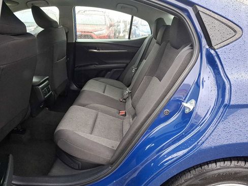 Certified 2025 Toyota Camry LE image 13