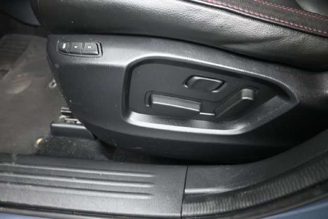 Certified 2024 MAZDA CX-5 Carbon Edition AWD/4WD image 9
