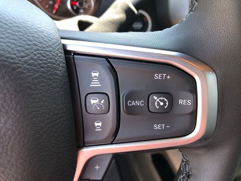 New 2025 RAM 2500 Lone Star image 19