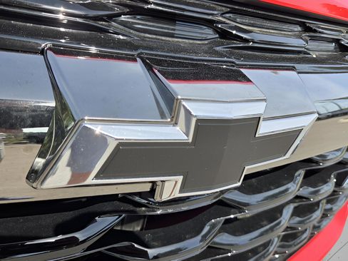 New 2026 Chevrolet TrailBlazer RS w/ Convenience Package FWD image 32