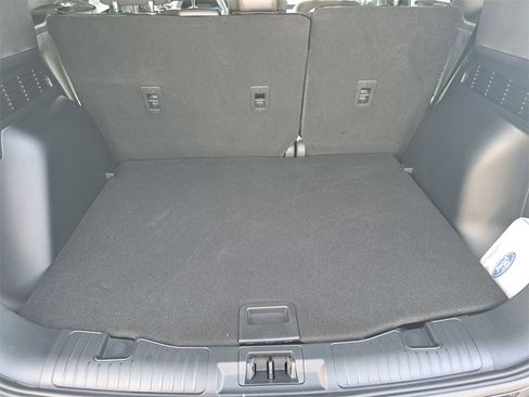 New 2025 Ford Escape ST-Line Elite w/ Premium Technology Package image 14