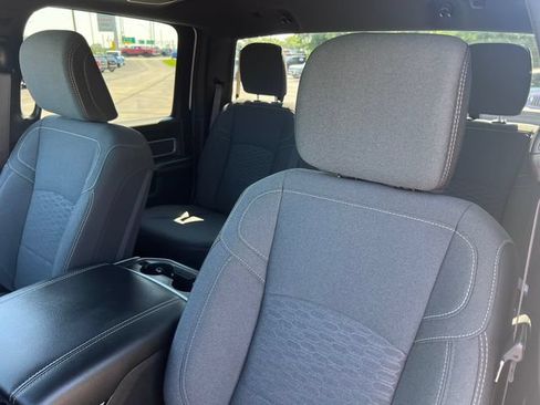 Used 2025 RAM 2500 Big Horn AWD/4WD image 17