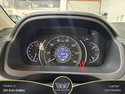 Used 2016 Honda CR-V LX image 21