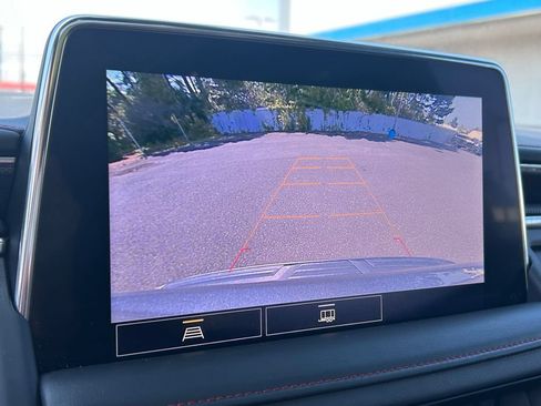Used 2021 Chevrolet Tahoe RST AWD/4WD image 29