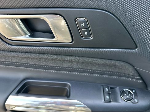 New 2026 Ford Mustang Coupe image 8