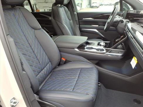 New 2026 Cadillac Escalade IQL Sport 1 image 24