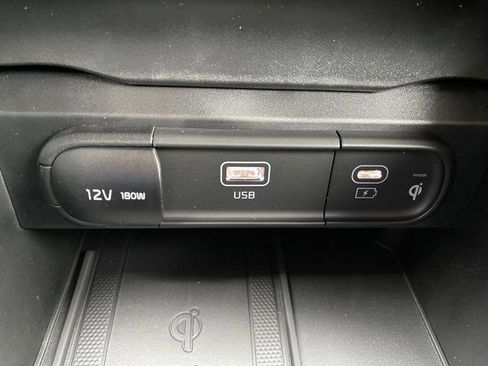 New 2025 Kia Telluride SX X-Line image 28