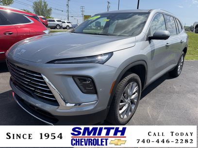 Used 2025 Buick Enclave Preferred