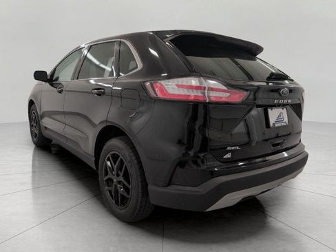 Used 2023 Ford Edge SEL w/ Convenience Package AWD/4WD image 21