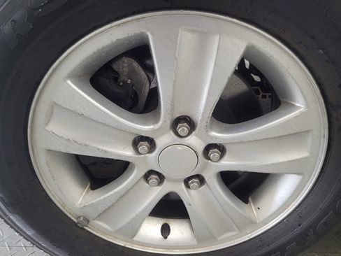 Used 2014 Chevrolet Impala Limited LS FWD image 31
