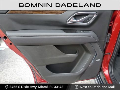 Used 2023 Chevrolet Tahoe Premier image 10