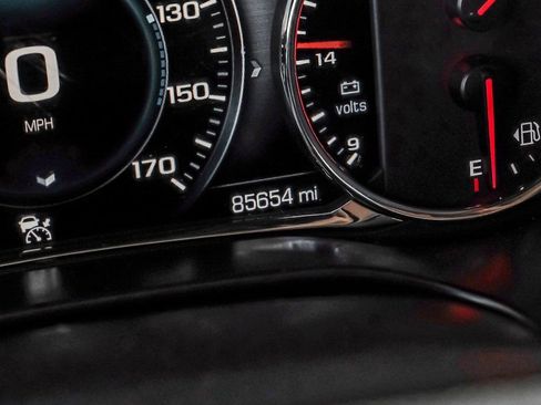 Used 2018 GMC Acadia Denali w/ Technology Package image 24