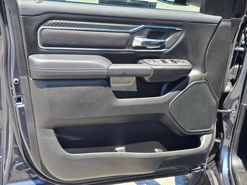 New 2026 RAM 1500 Big Horn AWD/4WD image 35