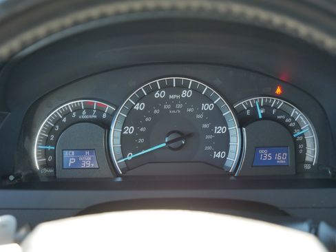 Used 2013 Toyota Camry SE image 21