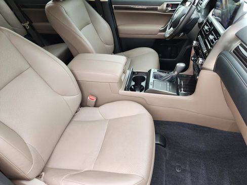 Certified 2023 Lexus GX 460 Luxury w/ Accessory Package AWD/4WD image 6