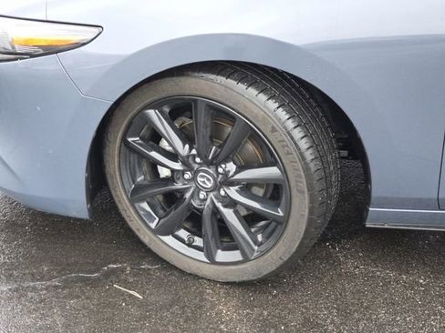 Used 2020 MAZDA MAZDA3 AWD Hatchback w/ Premium Pkg image 24