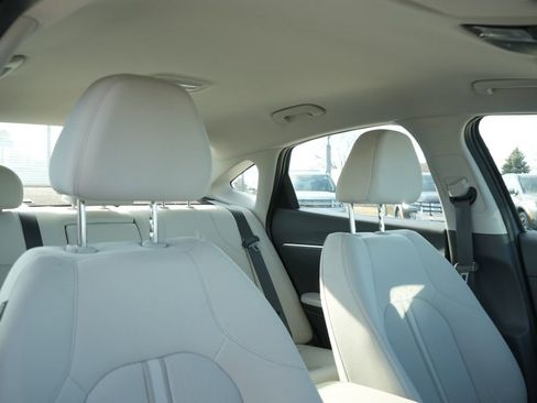 Certified 2024 Hyundai Sonata SEL image 12