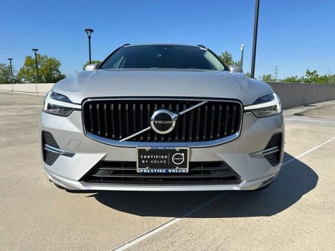 Certified 2023 Volvo XC60 B5 Core AWD/4WD image 2