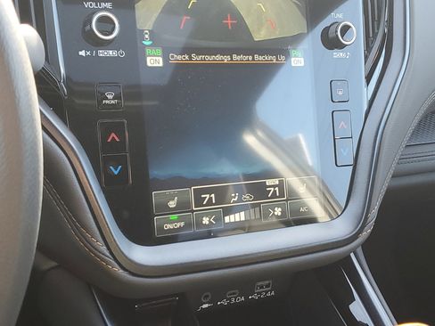 Certified 2025 Subaru Outback Wilderness image 24