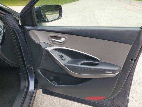 Used 2013 Hyundai Santa Fe Sport FWD image 26