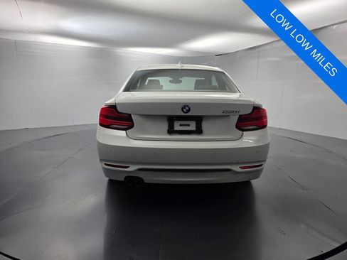 Used 2019 BMW 230i Coupe RWD image 5