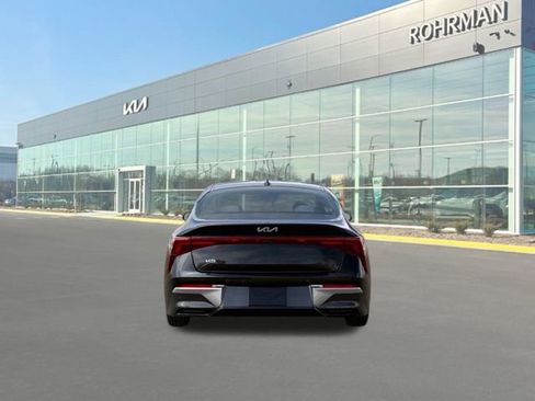 New 2026 Kia K5 LXS image 5