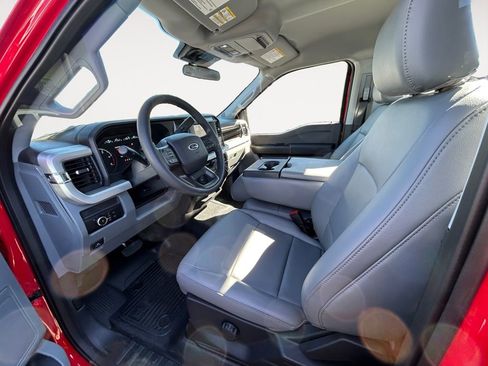 New 2025 Ford F450 XL AWD/4WD image 7