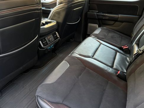 Used 2024 Ford F150 Raptor w/ Equipment Group 803A Raptor R image 12