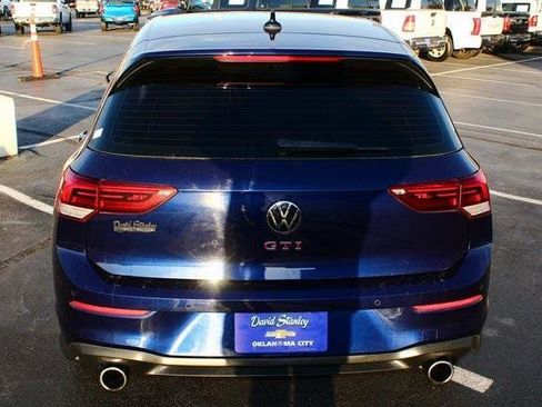 Used 2023 Volkswagen GTI Autobahn image 10
