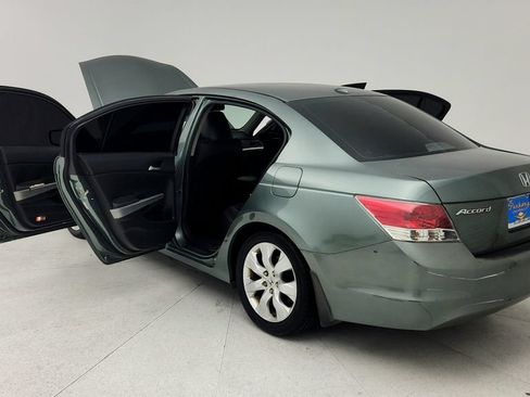 Used 2008 Honda Accord EX-L image 12
