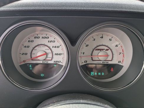 Used 2013 Dodge Challenger SRT8 w/ Harman Kardon Audio Group image 10