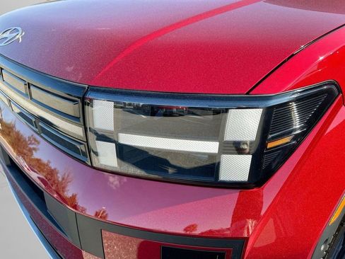 New 2026 Hyundai Santa Fe Limited image 17