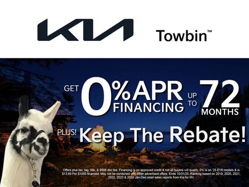 New 2026 Kia Sorento LX image 28