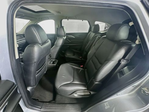 Used 2021 MAZDA CX-9 Touring w/ Touring Premium Package FWD image 28