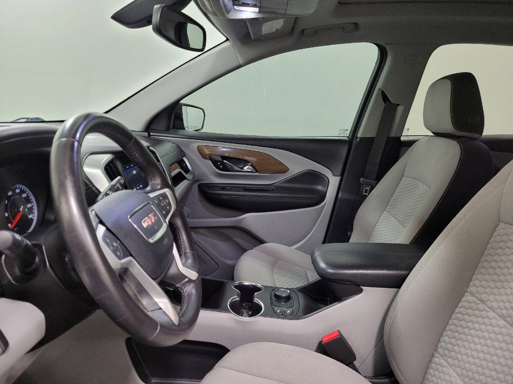 Used 2018 GMC Terrain SLE w/ Driver Convenience Package AWD/4WD image 17