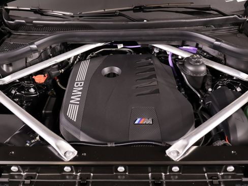 New 2026 BMW X6 xDrive40i w/ Climate Comfort Package image 20