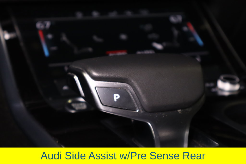Used 2019 Audi Q8 Premium w/ Convenience Package AWD/4WD image 26