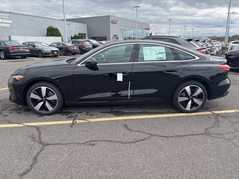 New 2025 Audi A5 2.0T Premium Plus image 4