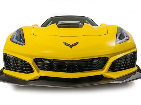 Used 2019 Chevrolet Corvette ZR1 image 6