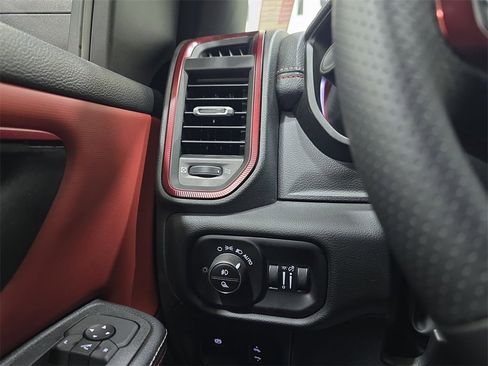 Used 2025 RAM 1500 Rebel w/ Bed Utility Group image 27