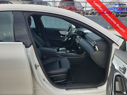 Used 2025 Mercedes-Benz CLA 250 CLA 250 4D Coupe image 16