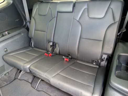 Used 2020 Kia Telluride EX FWD image 32