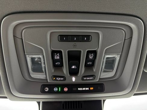 New 2026 GMC Sierra 1500 Elevation w/ Elevation Premium Package image 33