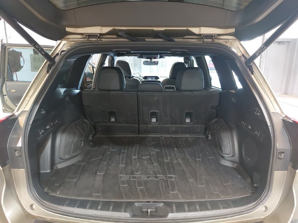 Used 2022 Subaru Forester Wilderness AWD/4WD image 12