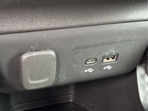 Certified 2024 Chevrolet TrailBlazer ACTIV AWD/4WD image 17