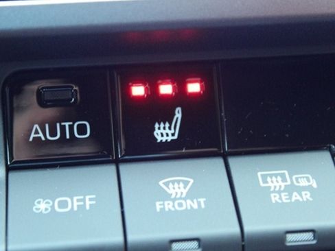 Certified 2026 Toyota Camry XSE FWD image 14