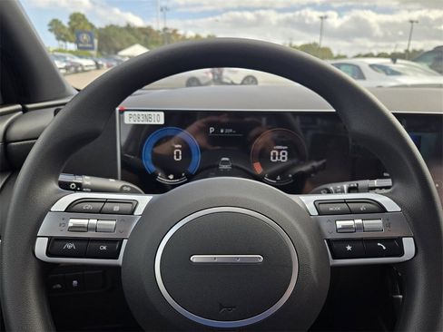 New 2026 Hyundai Santa Cruz SE image 12