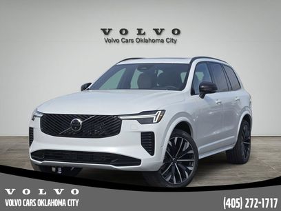 New 2026 Volvo XC90 B6 Ultra w/ Lounge Package
