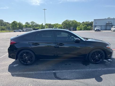 New 2026 Honda Civic Sport image 14