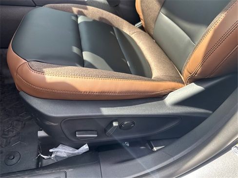 New 2025 Ford Bronco Sport Outer Banks w/ Sasquatch Outer Banks Package image 26